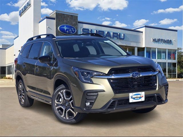 2024 Subaru Ascent Limited