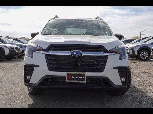 2024 Subaru Ascent Limited