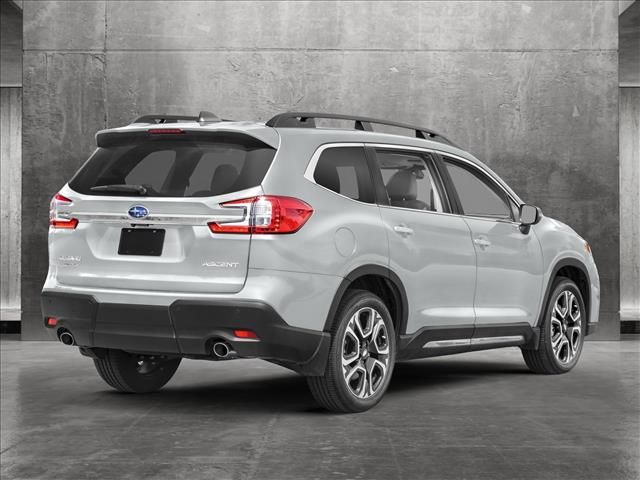 2024 Subaru Ascent Limited