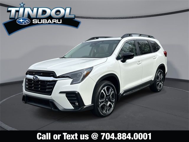 2024 Subaru Ascent Limited