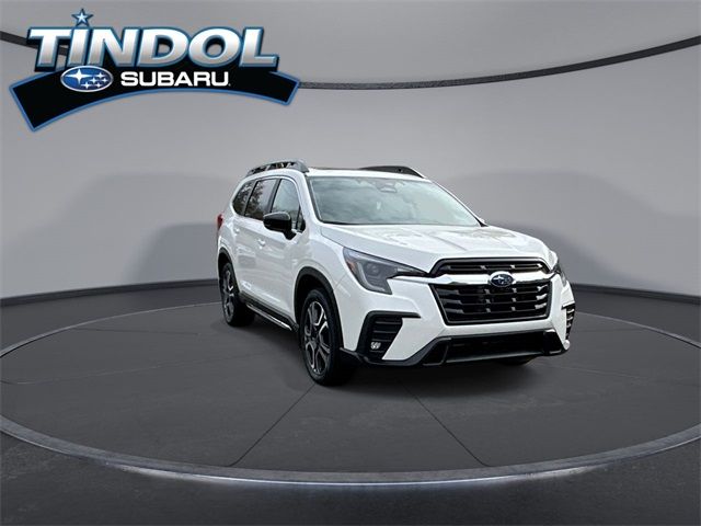 2024 Subaru Ascent Limited