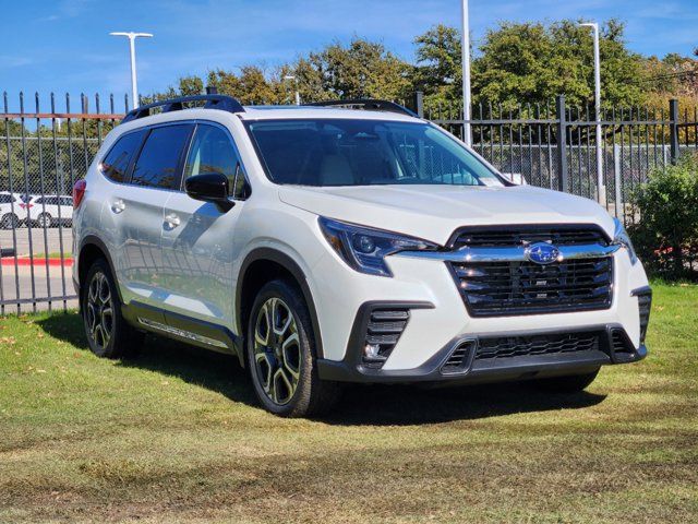 2024 Subaru Ascent Limited