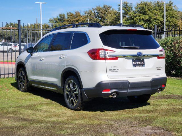 2024 Subaru Ascent Limited