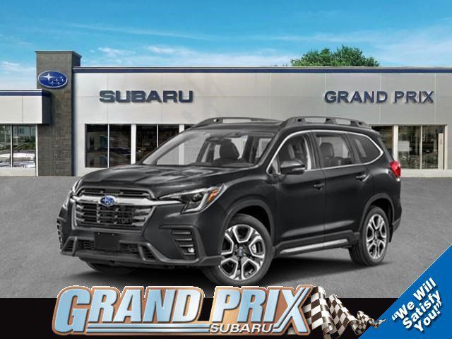 2024 Subaru Ascent Limited