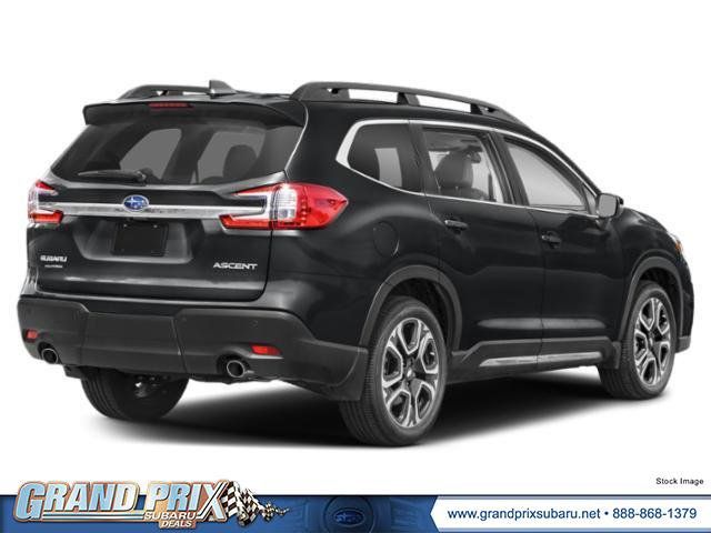 2024 Subaru Ascent Limited