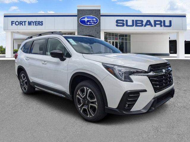 2024 Subaru Ascent Limited