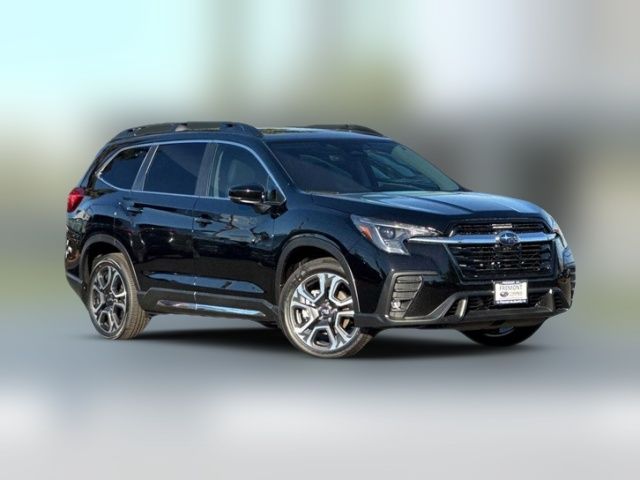 2024 Subaru Ascent Limited