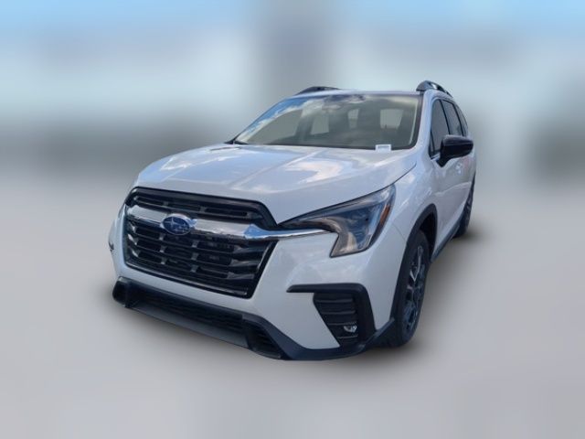 2024 Subaru Ascent Limited