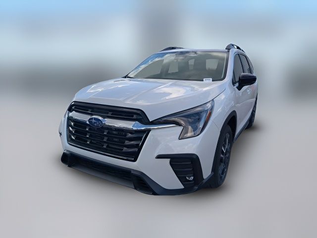 2024 Subaru Ascent Limited