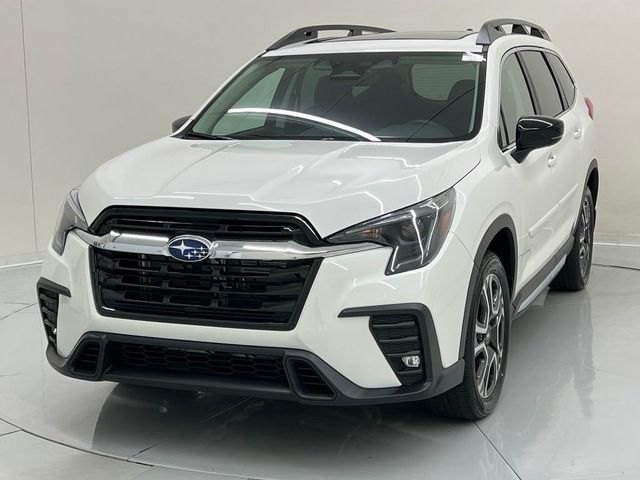 2024 Subaru Ascent Limited