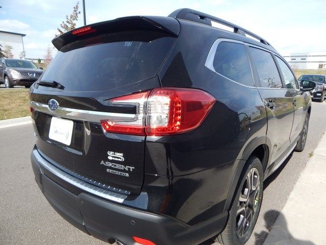 2024 Subaru Ascent Limited