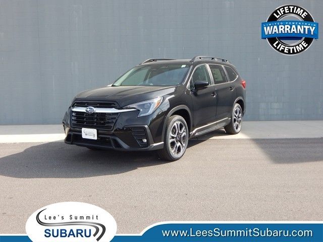 2024 Subaru Ascent Limited