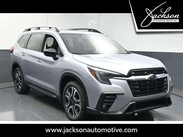 2024 Subaru Ascent Limited