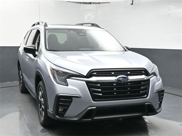 2024 Subaru Ascent Limited