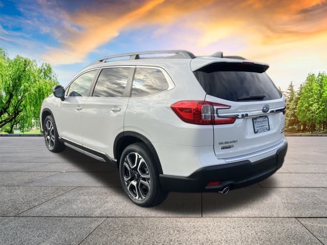 2024 Subaru Ascent Limited