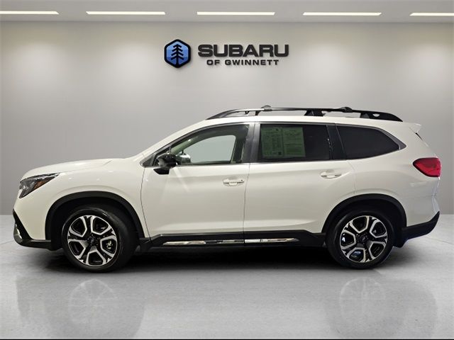 2024 Subaru Ascent Limited