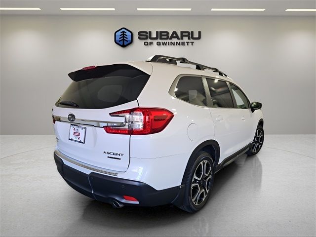 2024 Subaru Ascent Limited