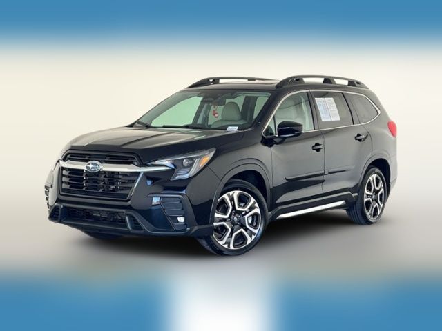 2024 Subaru Ascent Limited