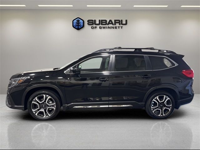 2024 Subaru Ascent Limited