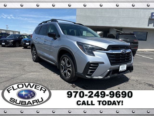 2024 Subaru Ascent Limited