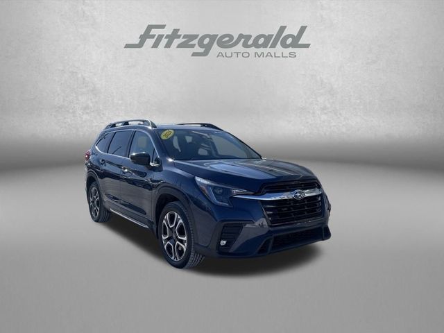 2024 Subaru Ascent Limited