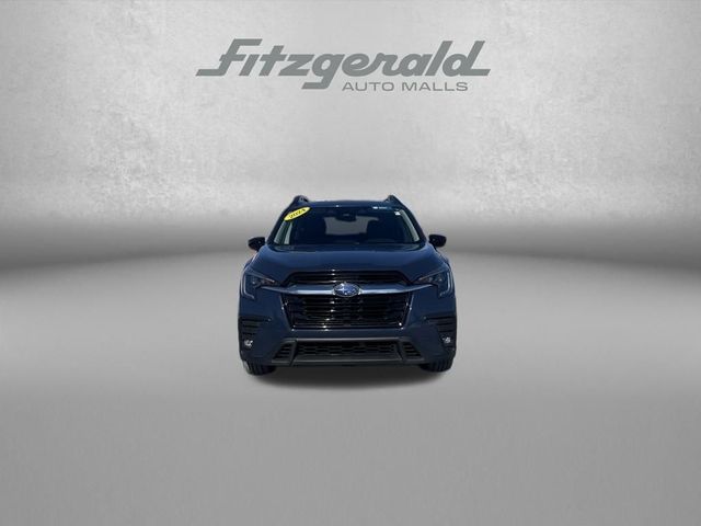 2024 Subaru Ascent Limited