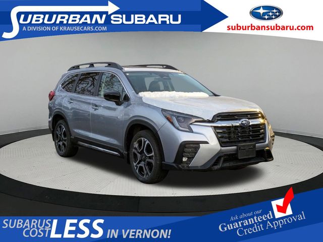 2024 Subaru Ascent Limited