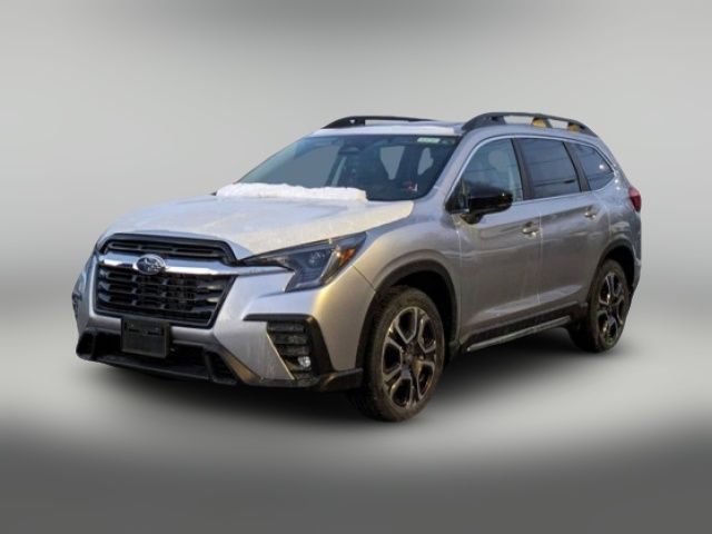 2024 Subaru Ascent Limited