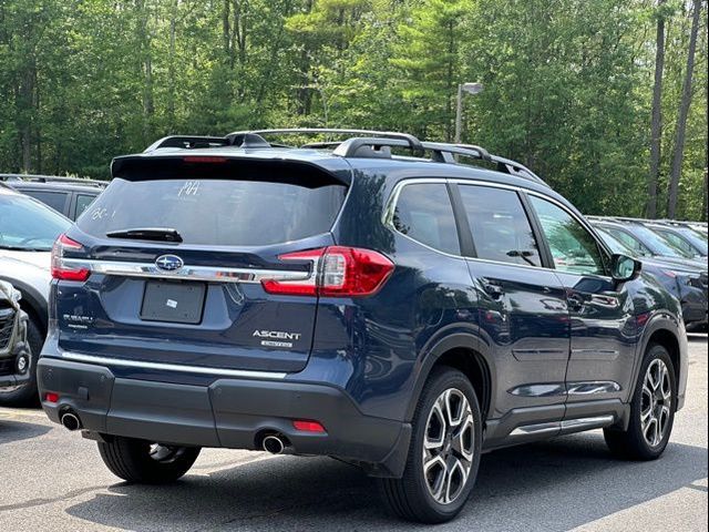 2024 Subaru Ascent Limited