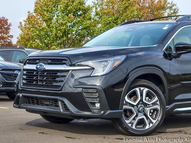 2024 Subaru Ascent Limited