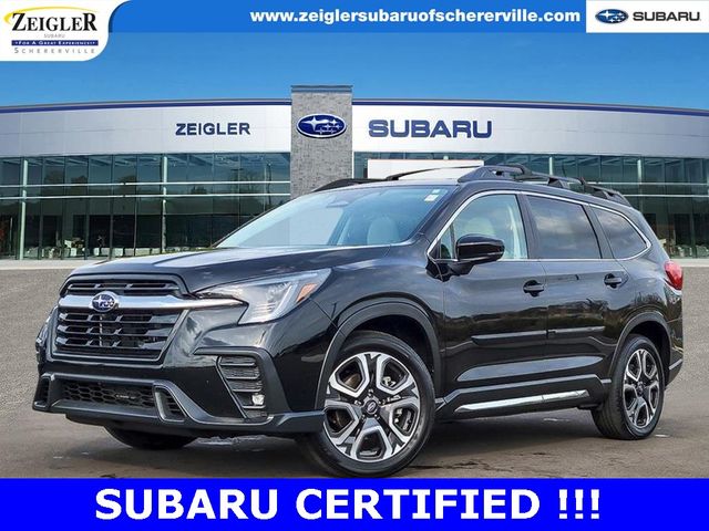 2024 Subaru Ascent Limited