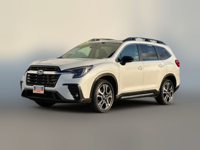 2024 Subaru Ascent Limited