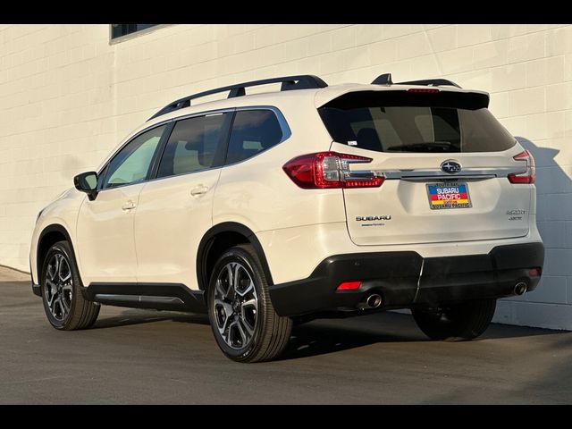 2024 Subaru Ascent Limited