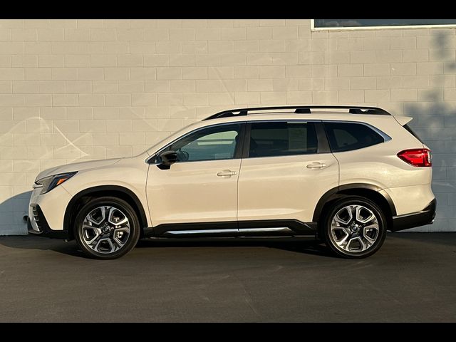 2024 Subaru Ascent Limited