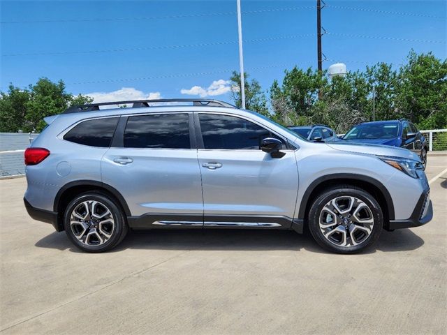 2024 Subaru Ascent Limited