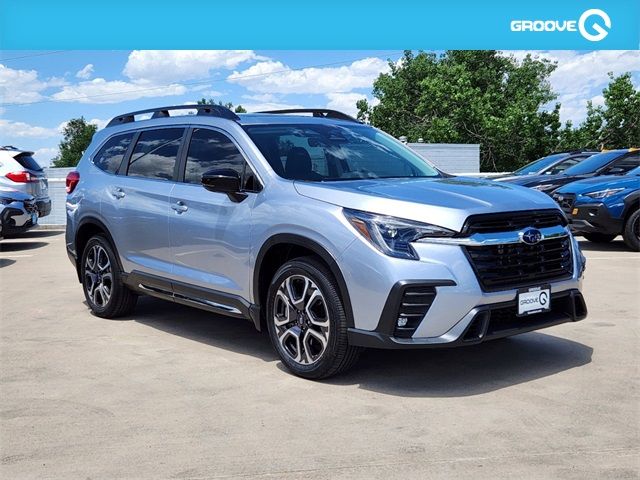 2024 Subaru Ascent Limited