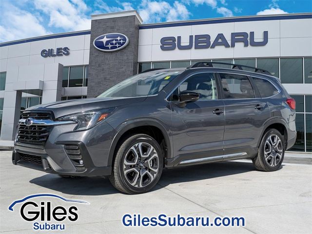 2024 Subaru Ascent Limited