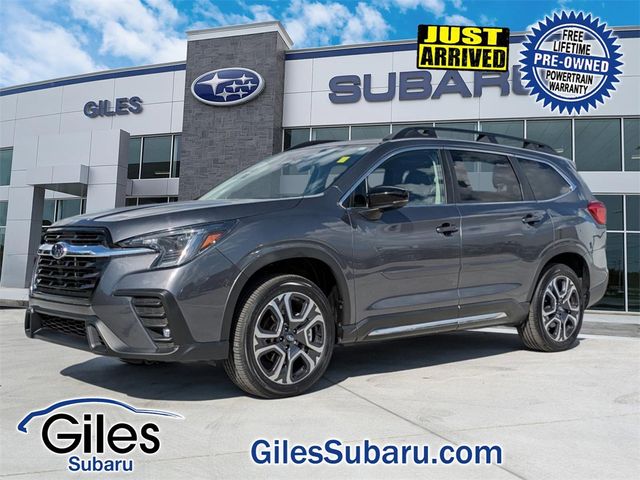 2024 Subaru Ascent Limited