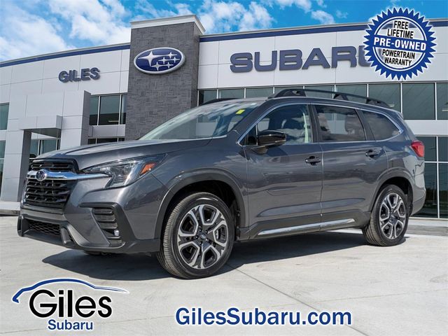 2024 Subaru Ascent Limited