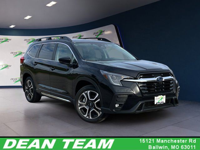 2024 Subaru Ascent Limited