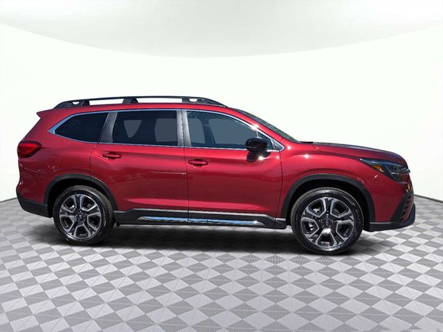 2024 Subaru Ascent Limited