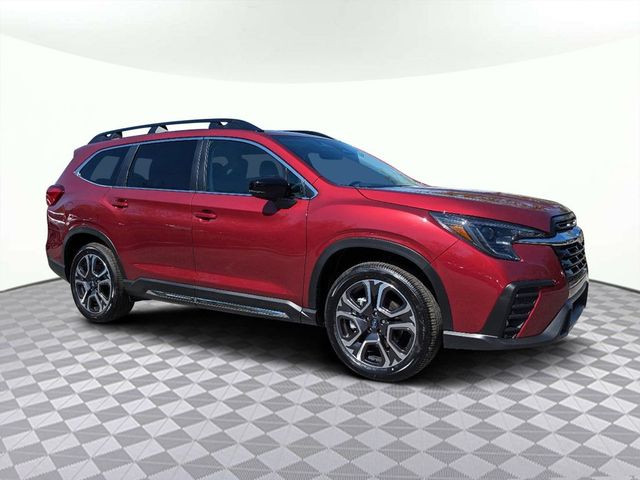 2024 Subaru Ascent Limited