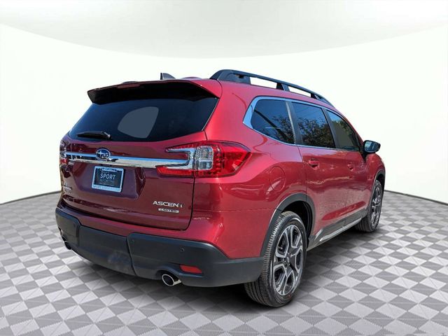 2024 Subaru Ascent Limited