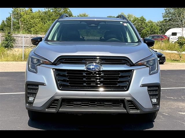 2024 Subaru Ascent Limited