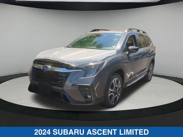 2024 Subaru Ascent Limited