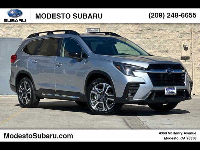 2024 Subaru Ascent Limited