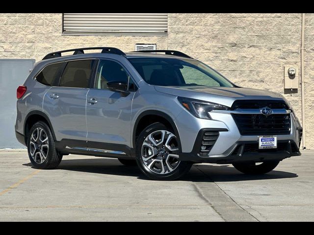 2024 Subaru Ascent Limited