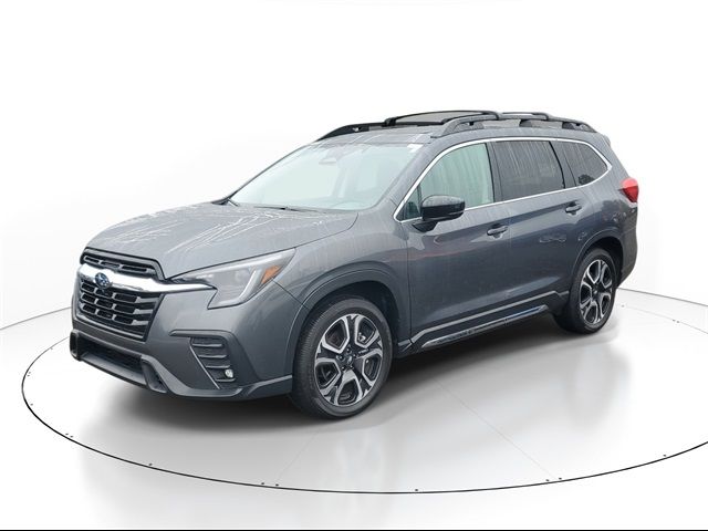 2024 Subaru Ascent Limited