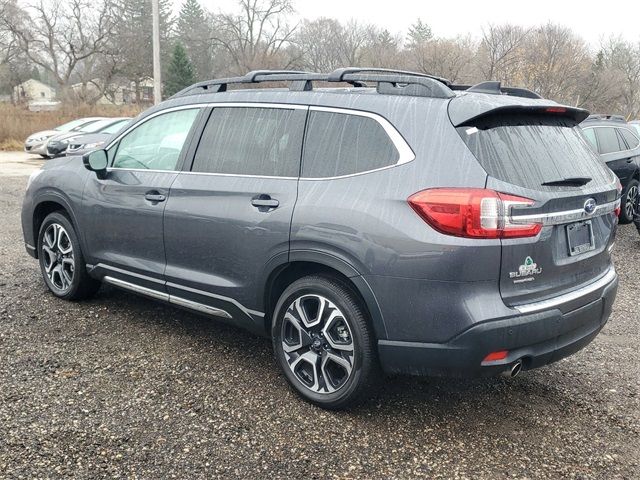 2024 Subaru Ascent Limited