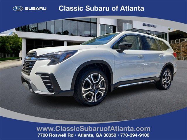 2024 Subaru Ascent Limited